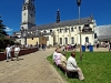 Sanktuarium Najświętszej Maryi Panny na Jasnej Górze w Częstochowie