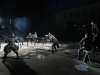 Spektakl Salto Mortale Teatr Strefa Ciszy w Piasecznie