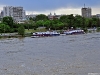 Zagrożenie powodziowe w Warszawie
