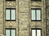 Znajdz i sfotografuj charakterystyczne JEDNO okno w Pałacu Kultury